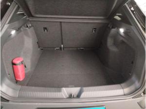 Volkswagen ID.4 Pure Performance mit Infotainment-Paket Navi IQ.LIGHT - LED-Matrix-Scheinwerfer Sprachbedienung