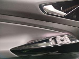 Volkswagen ID.4 Pure Performance mit Infotainment-Paket Navi IQ.LIGHT - LED-Matrix-Scheinwerfer Sprachbedienung