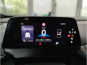 Volkswagen ID.5 Pro Navi IQ.Light DAB+ FrontAssist