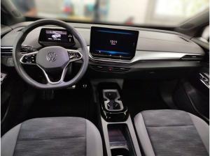 Volkswagen ID.5 Pro Navi IQ.Light DAB+ FrontAssist