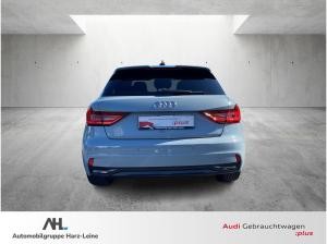 Audi A1 Sportback 30 TFSI advanced S-tronic LED Navi GRA APS+ VC DAB SONOS