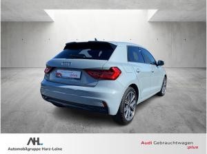 Audi A1 Sportback 30 TFSI advanced S-tronic LED Navi GRA APS+ VC DAB SONOS
