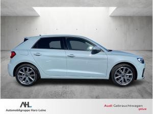 Audi A1 Sportback 30 TFSI advanced S-tronic LED Navi GRA APS+ VC DAB SONOS