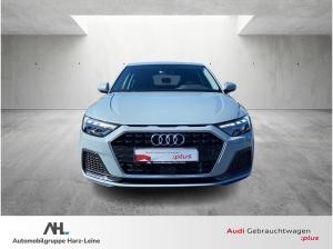 Audi A1 Sportback 30 TFSI advanced S-tronic LED Navi GRA APS+ VC DAB SONOS