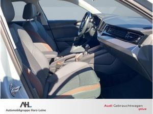 Audi A1 Sportback 30 TFSI advanced S-tronic LED Navi GRA APS+ VC DAB SONOS