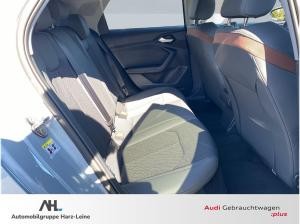 Audi A1 Sportback 30 TFSI advanced S-tronic LED Navi GRA APS+ VC DAB SONOS