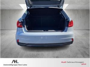 Audi A1 Sportback 30 TFSI advanced S-tronic LED Navi GRA APS+ VC DAB SONOS