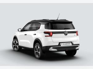 Citroën C3 Aircross ë-C3 Aircross Max⚡ MEGA DEAL-INKL. ÜBERFÜHRUNGSKOSTEN⚡