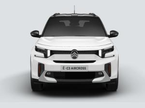 Citroën C3 Aircross ë-C3 Aircross Max⚡ MEGA DEAL-INKL. ÜBERFÜHRUNGSKOSTEN⚡