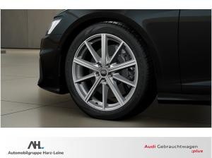 Audi A6 Avant 55 TFSI quattro S line, Pano