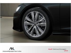 Audi A6 Avant 50 TFSI e quattro S line HuD Pano B&O
