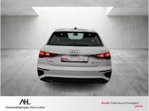 Audi A3 Sportback 30 TFSI S line Rückfahrkamera