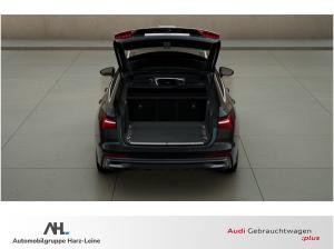 Audi A6 Avant 55 TFSI quattro S line, Pano