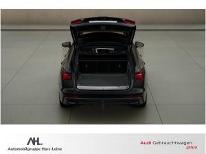 Audi A6 Avant 50 TFSI e quattro S line HuD Pano B&O