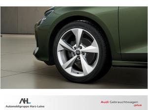 Audi A3 Sportback 30 TFSI advanced Rückfahrkamera AHK