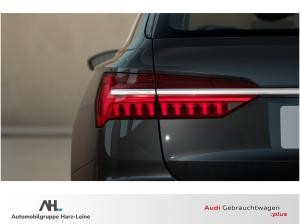 Audi A6 Avant 55 TFSI quattro S line, Pano