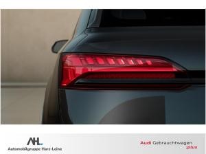 Audi Q7 50 TDI quattro S line AHK Luftfederung Pano