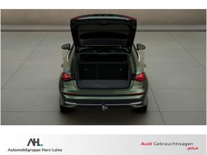 Audi A3 Sportback 30 TFSI advanced Rückfahrkamera AHK