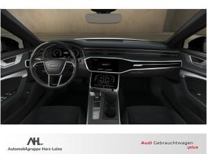 Audi A6 Avant 55 TFSI quattro S line, Pano