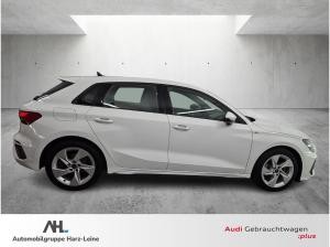 Audi A3 Sportback 30 TFSI S line Rückfahrkamera