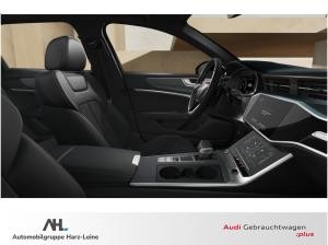 Audi A6 Avant 55 TFSI quattro S line, Pano