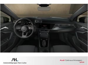 Audi A3 Sportback 30 TFSI advanced Rückfahrkamera AHK