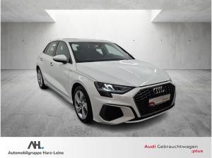 Audi A3 Sportback 30 TFSI S line Rückfahrkamera