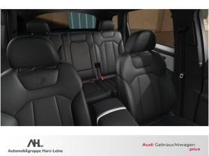 Audi Q7 50 TDI quattro S line AHK Luftfederung Pano