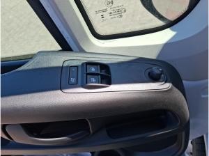 Citroën Jumper Kasten Hochraum