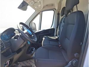 Citroën Jumper Kasten Hochraum