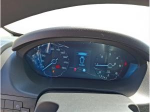 Citroën Jumper Kasten Hochraum