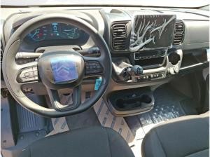 Citroën Jumper Kasten Hochraum