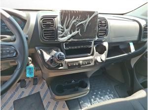 Citroën Jumper Kasten Hochraum