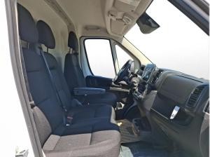 Citroën Jumper Kasten Hochraum