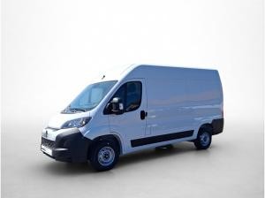 Citroën Jumper Kasten Hochraum