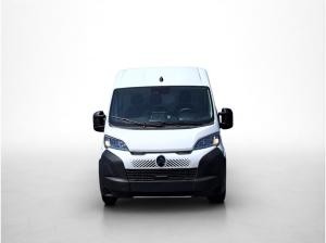 Citroën Jumper Kasten Hochraum