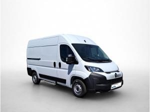 Citroën Jumper Kasten Hochraum