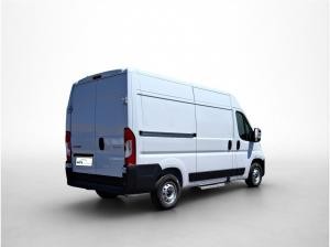 Citroën Jumper Kasten Hochraum