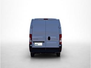 Citroën Jumper Kasten Hochraum