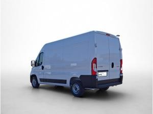 Citroën Jumper Kasten Hochraum