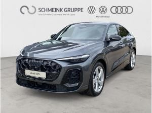 Audi Q5 Sportback e-hybrid quattro AHK 360°