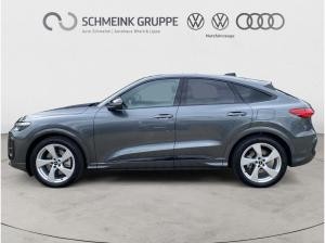 Audi Q5 Sportback e-hybrid quattro AHK 360°