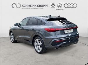 Audi Q5 Sportback e-hybrid quattro AHK 360°