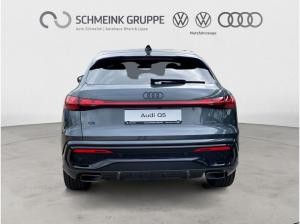 Audi Q5 Sportback e-hybrid quattro AHK 360°