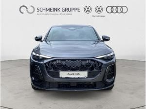 Audi Q5 Sportback e-hybrid quattro AHK 360°