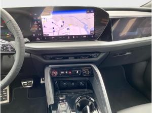 Audi Q5 Sportback e-hybrid quattro AHK 360°