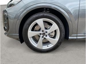 Audi Q5 Sportback e-hybrid quattro AHK 360°