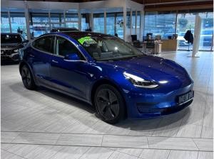 Tesla Model 3 RWD Standard Range Plus