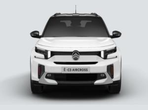 Citroën C3 Aircross ë-C3 Aircross Max⚡ MEGA DEAL-INKL. ÜBERFÜHRUNGSKOSTEN⚡