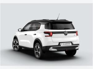 Citroën C3 Aircross ë-C3 Aircross Max⚡ MEGA DEAL-INKL. ÜBERFÜHRUNGSKOSTEN⚡